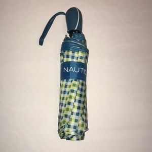 Nautica umbrella